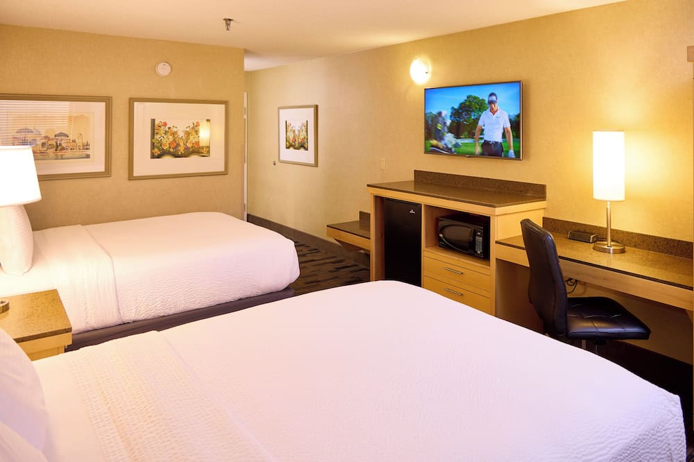 リヴィン ホテル シンシナティ / シャロンビル コンベンション センター 写真