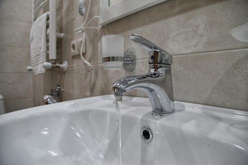 Hotel Four Brothers 写真