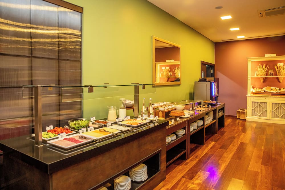 VIP エグゼクティブ サルダニャ 写真