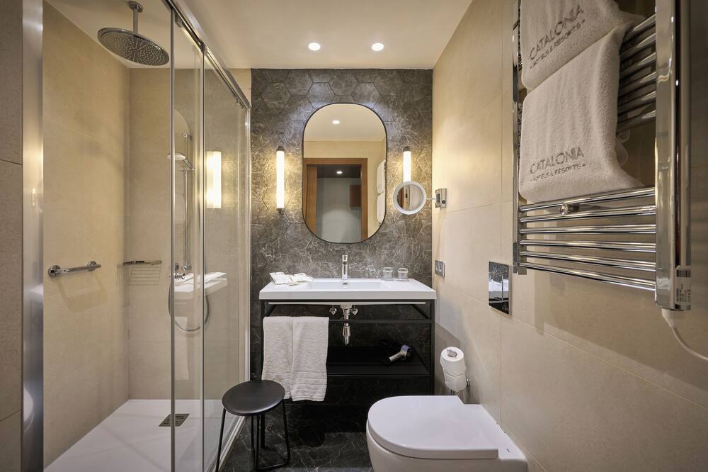 ホテル カタロニア プラカ カタルーニャ 写真