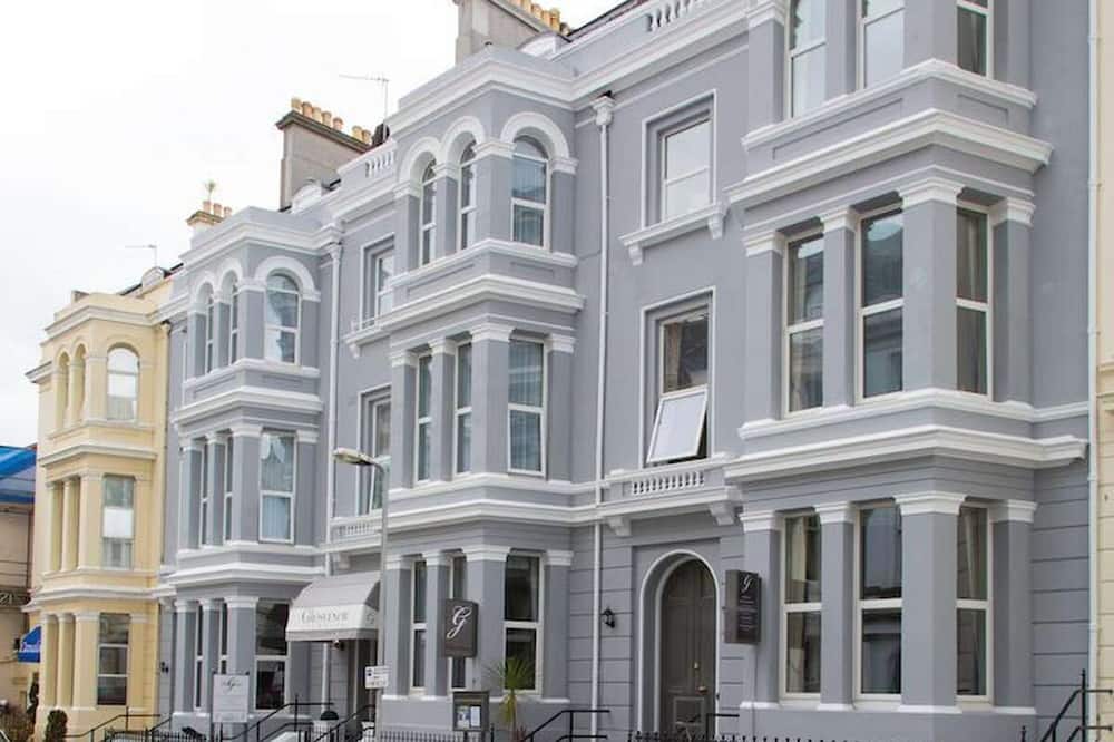 The Grosvenor Plymouth 写真