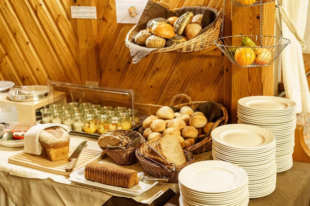 ホテル アルペンロイヤル 写真