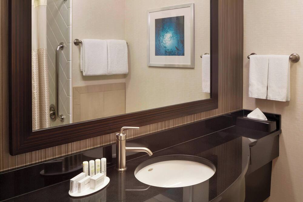 コートヤード バイ マリオット サンフランシスコ フィッシャーマンズ ワーフ 写真