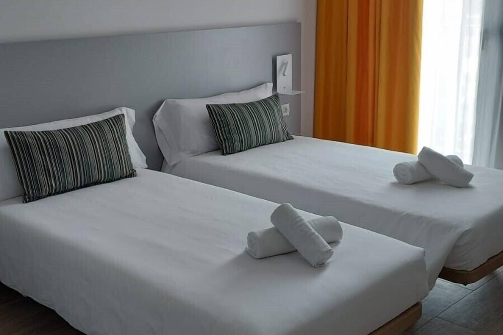 センター エスプライ ホステル 写真