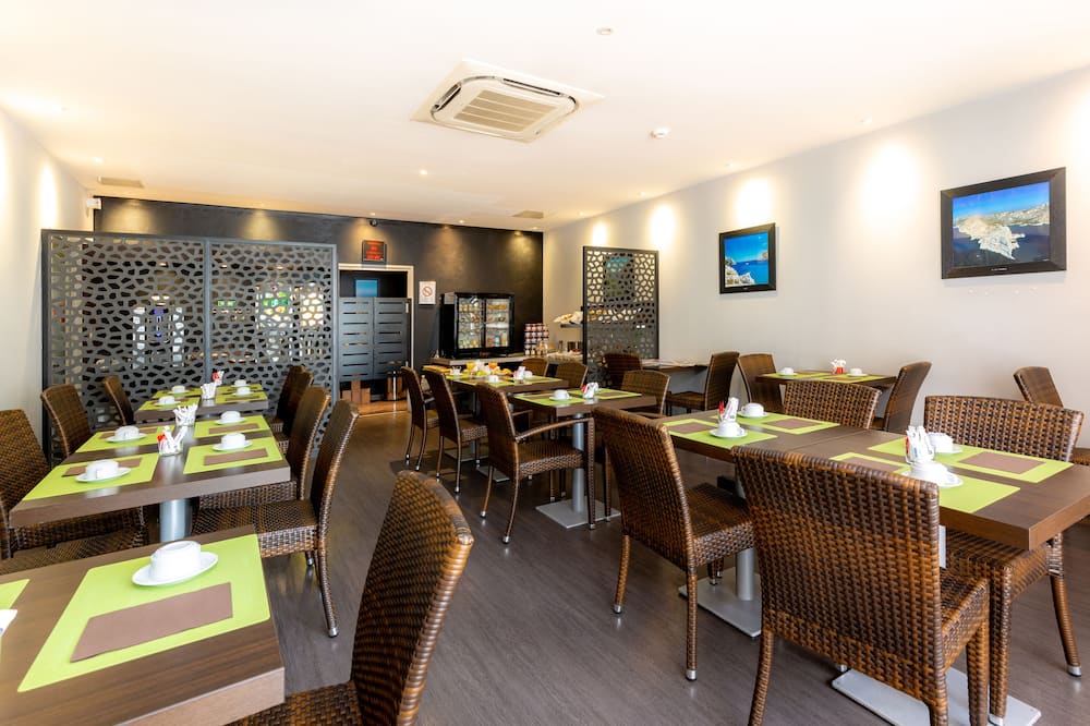 Hotel Terminus Saint-Charles 写真