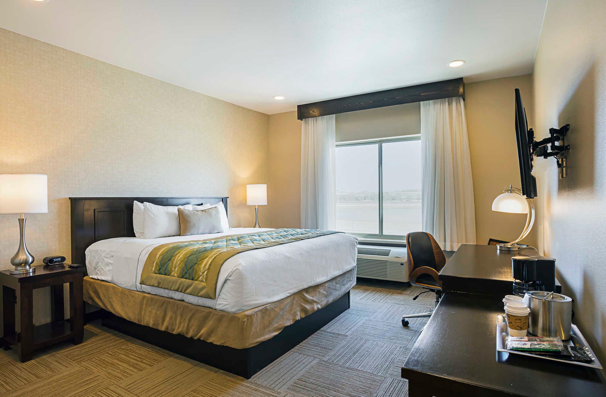 The Hotel at Sunland Park Casino El Paso, an Ascend Collection Hotel 写真