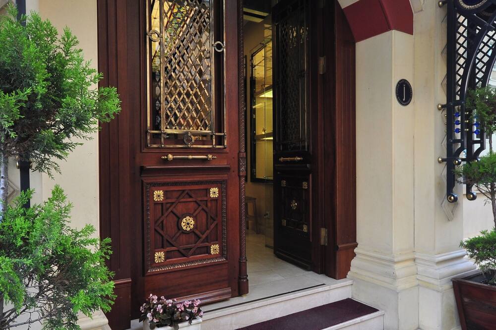 ネオリオン ホテル 写真