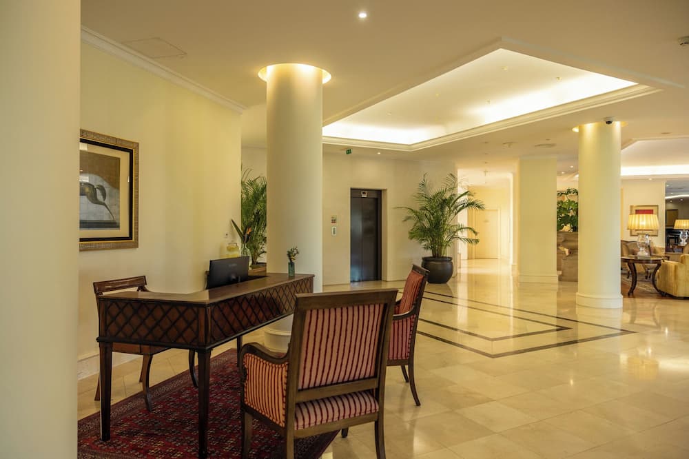 キンタ フンシャル ガーデンズ - アダルツ オンリー 写真