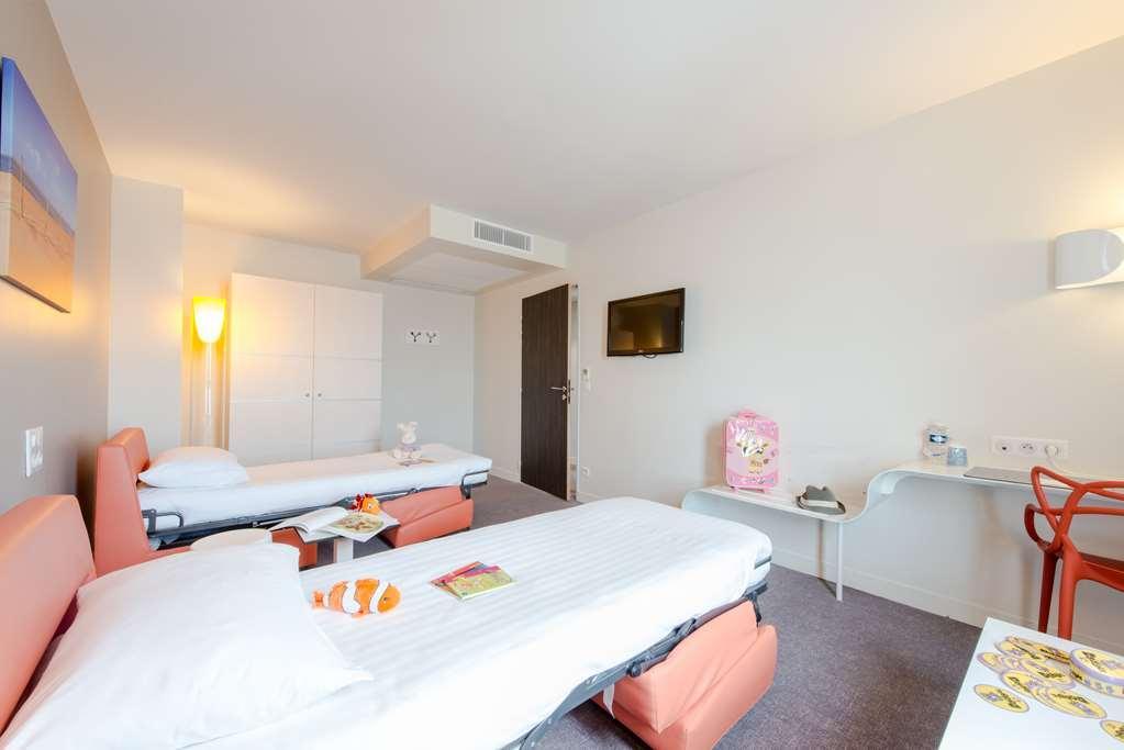 Ibis Styles La Rochelle Centre les Minimes 写真