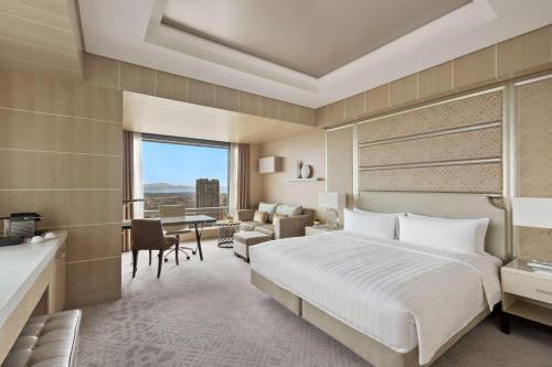 Shangri-La The Fort, Manila 写真