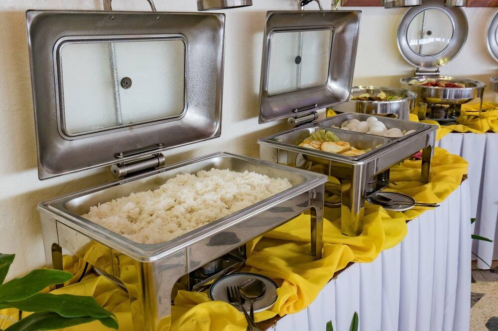 クオ バディス ダイブ リゾート 写真