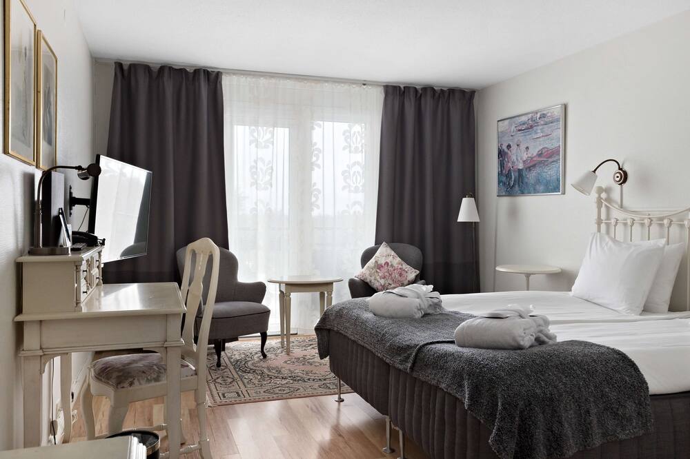 ベスト ウエスタン グスタフ フレーディング ホテル&コンフェレンス 写真