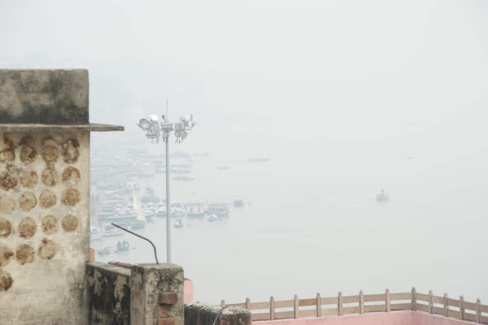 ケダールシュワール ベッド アンド ブレックファスト 写真