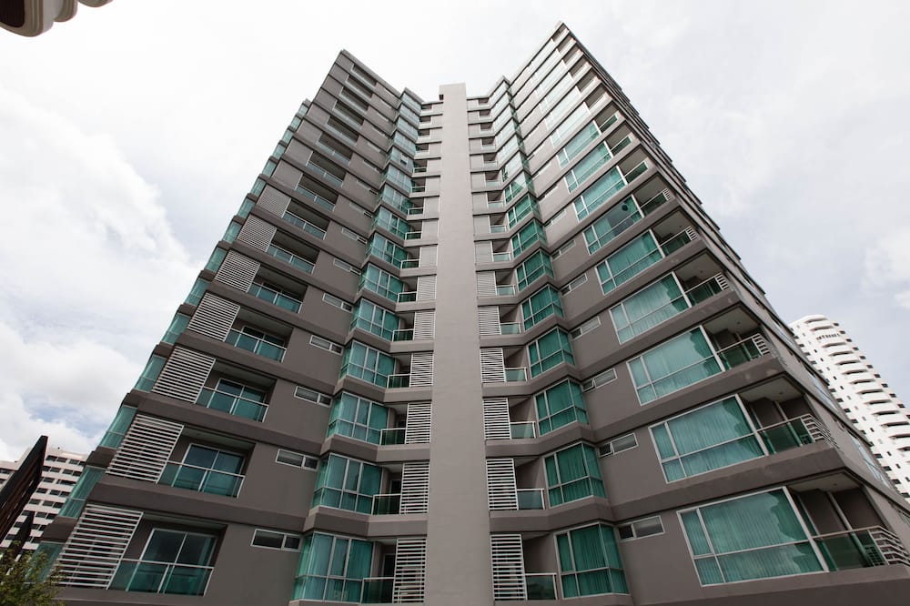 アデルフィ グランデ スクンビット 写真