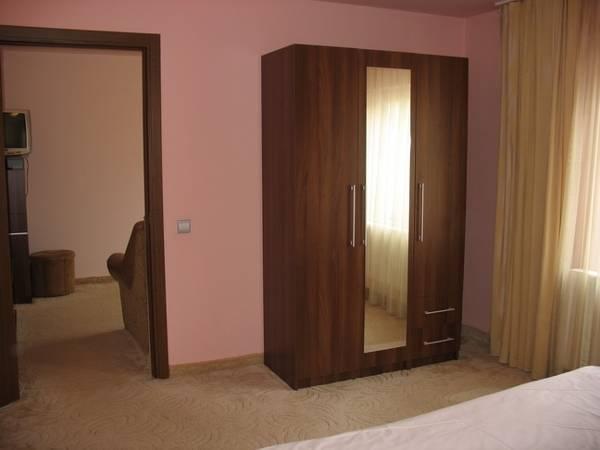 Pensiunea Ana Maria 写真