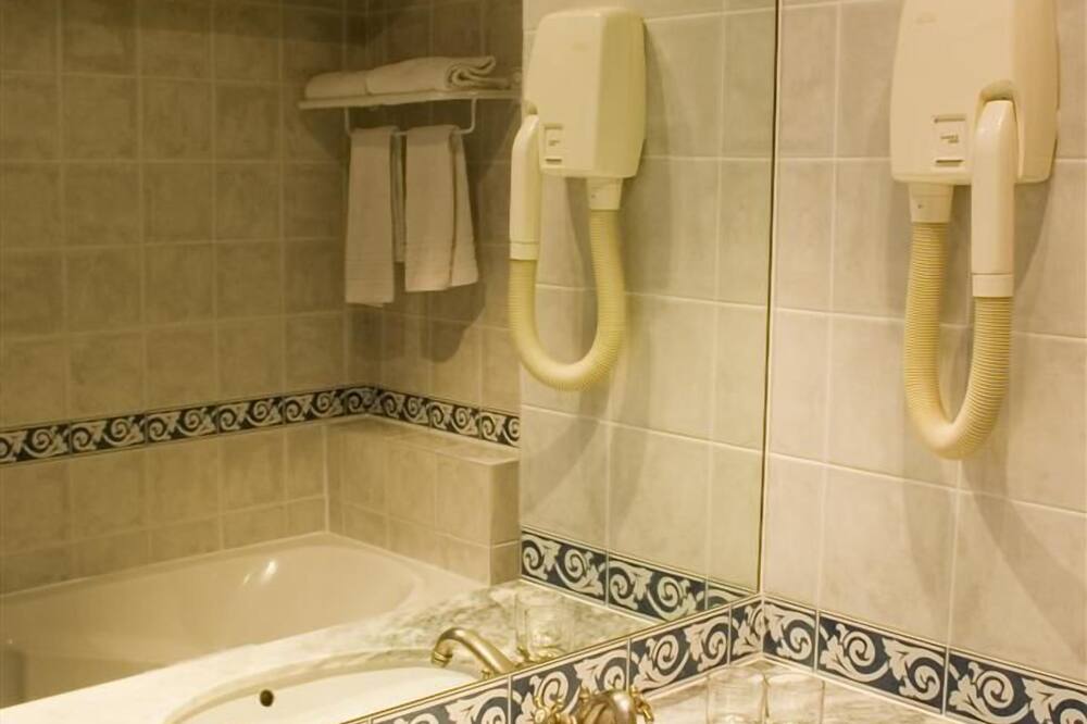 Hotel des 4 Soeurs 写真