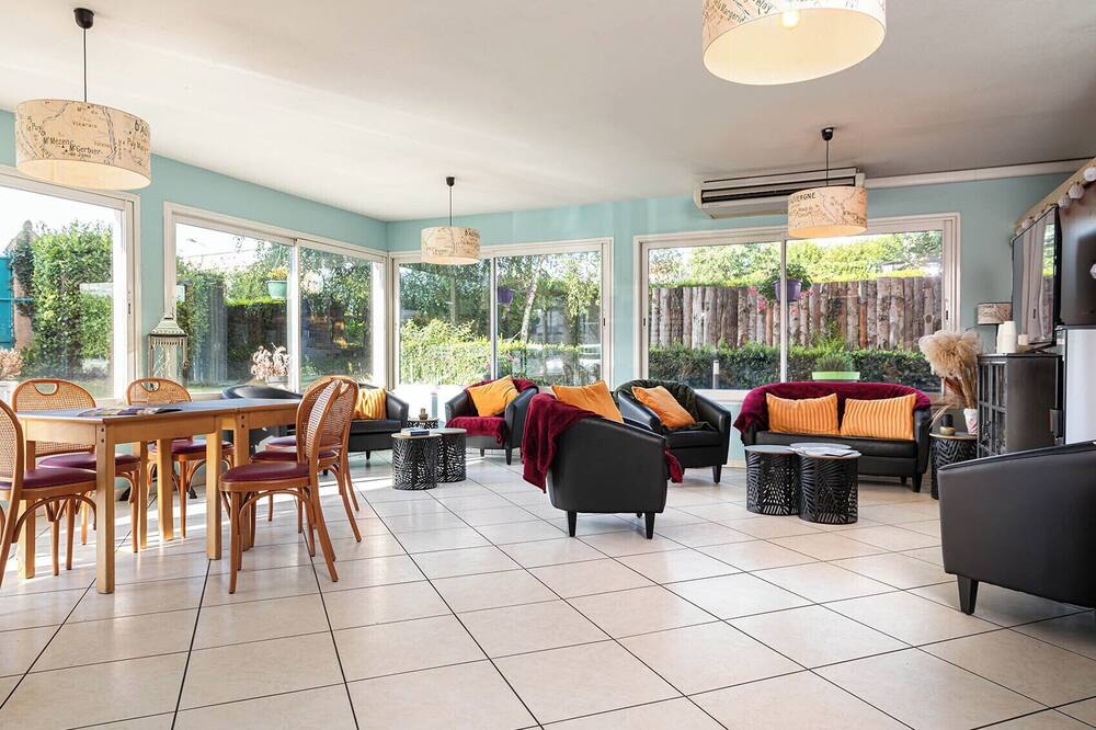 デルトゥール ホテル ピュイ エン ヴァレー 写真