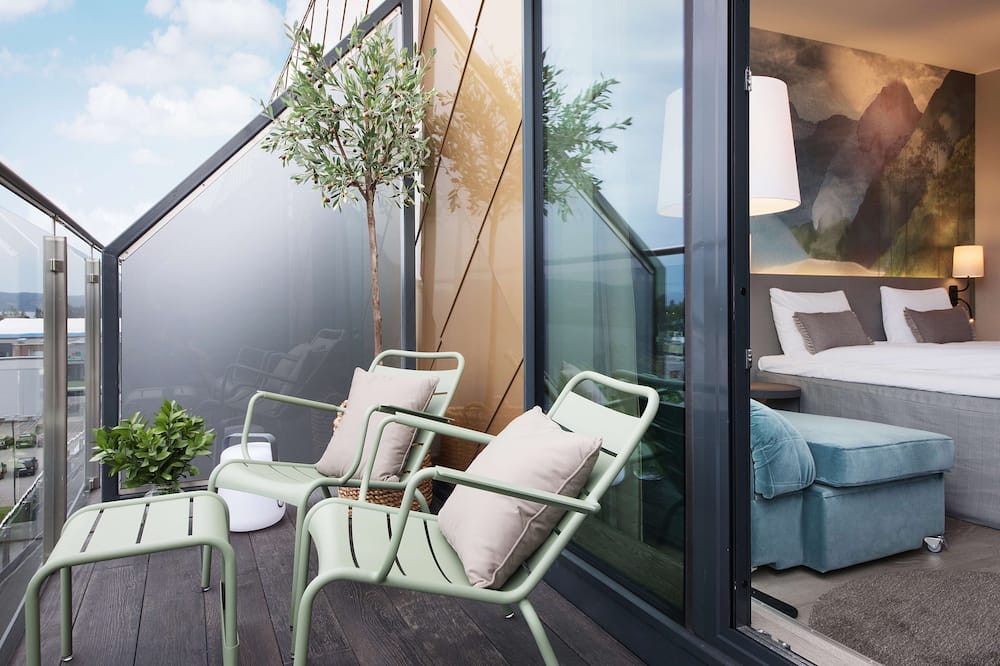 Scandic Flesland Airport 写真