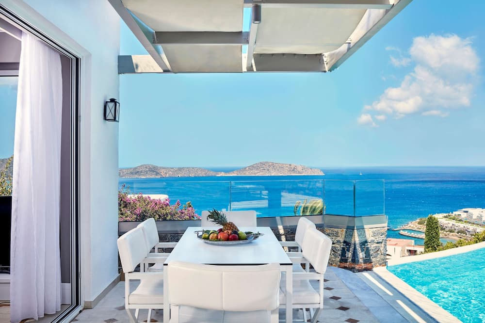 Elounda Gulf Villas & Suites 写真