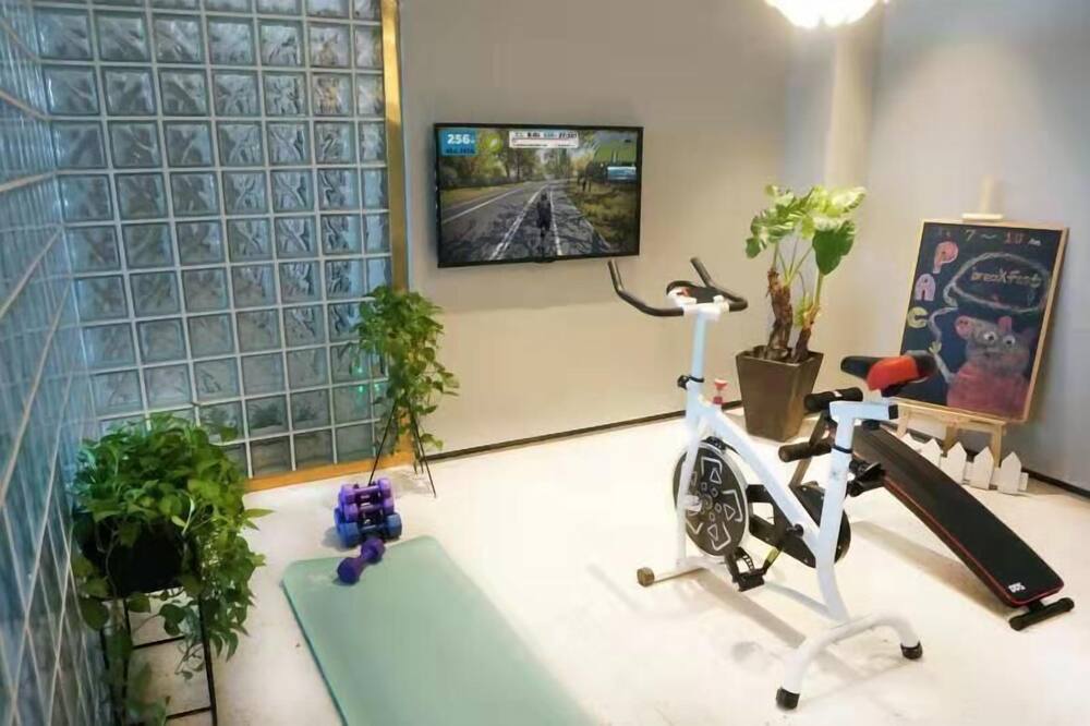 ペイス ホテル 蘇州 レンミン ブランチ（沛喜酒店蘇州人民路店） 写真