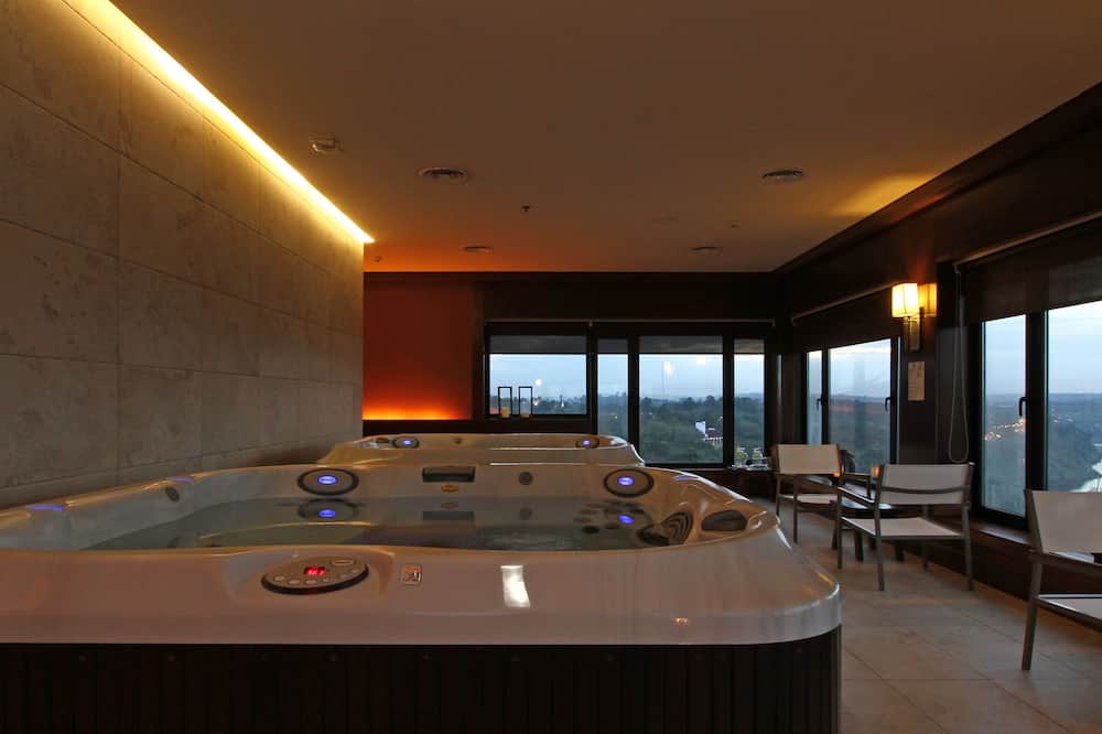 パノラマ グランド イグアス 写真