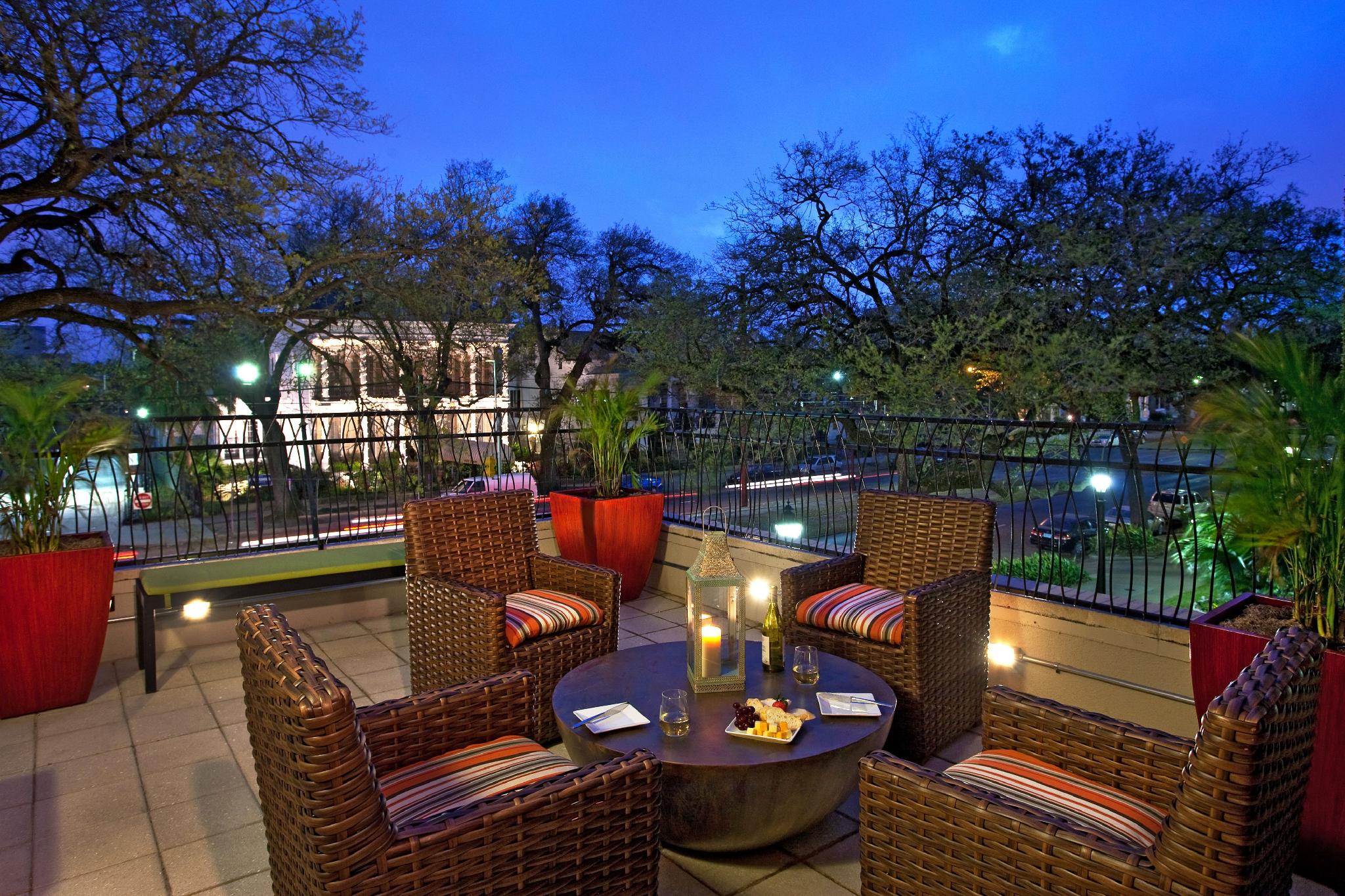 Hotel Tonnelle New Orleans, A Tribute Portfolio Hotel 写真