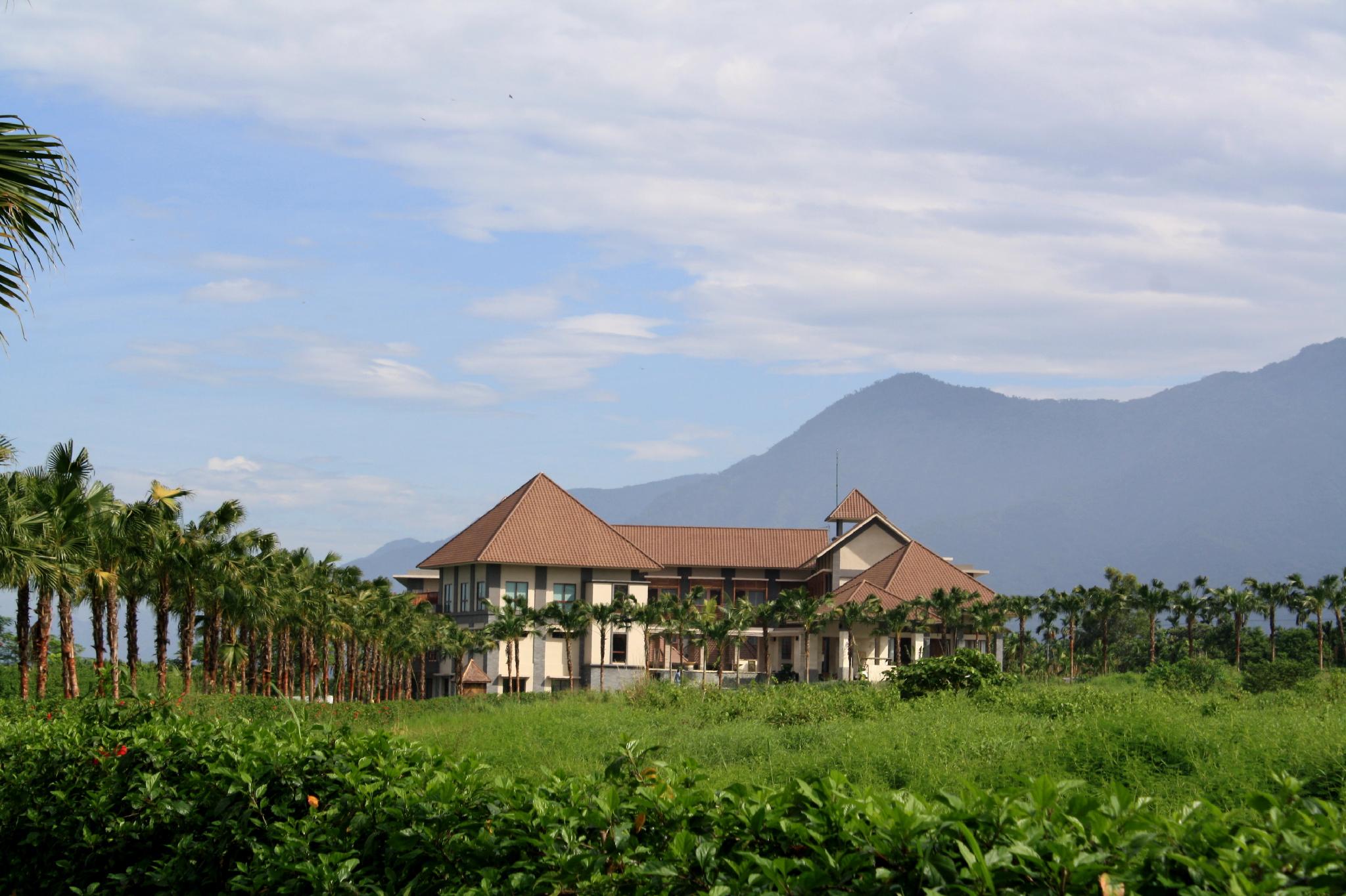 Dalukuan Hot Spring Resort 写真