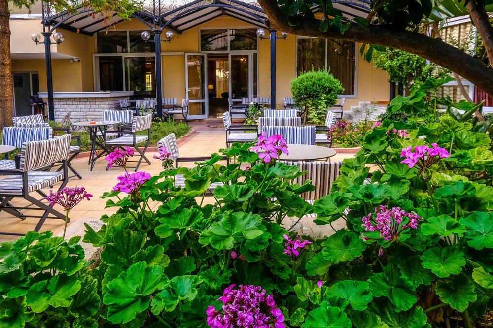 アキリオン パレス ホテル 写真