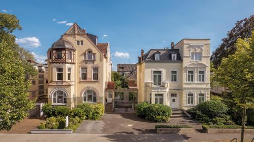 Das Boutique Hotel - Villa Godesberg 写真