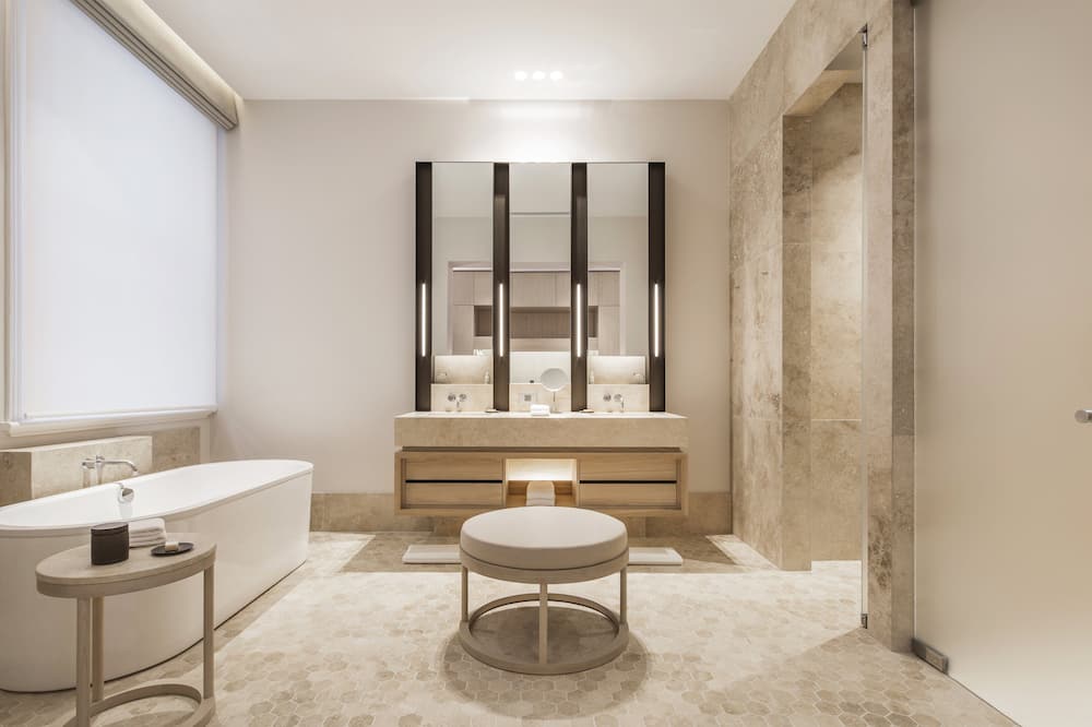 コモ ザ トレジャリー 写真