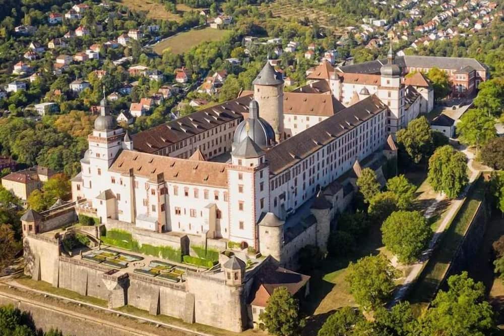 ホテル ウルズバーガー ホフ 写真