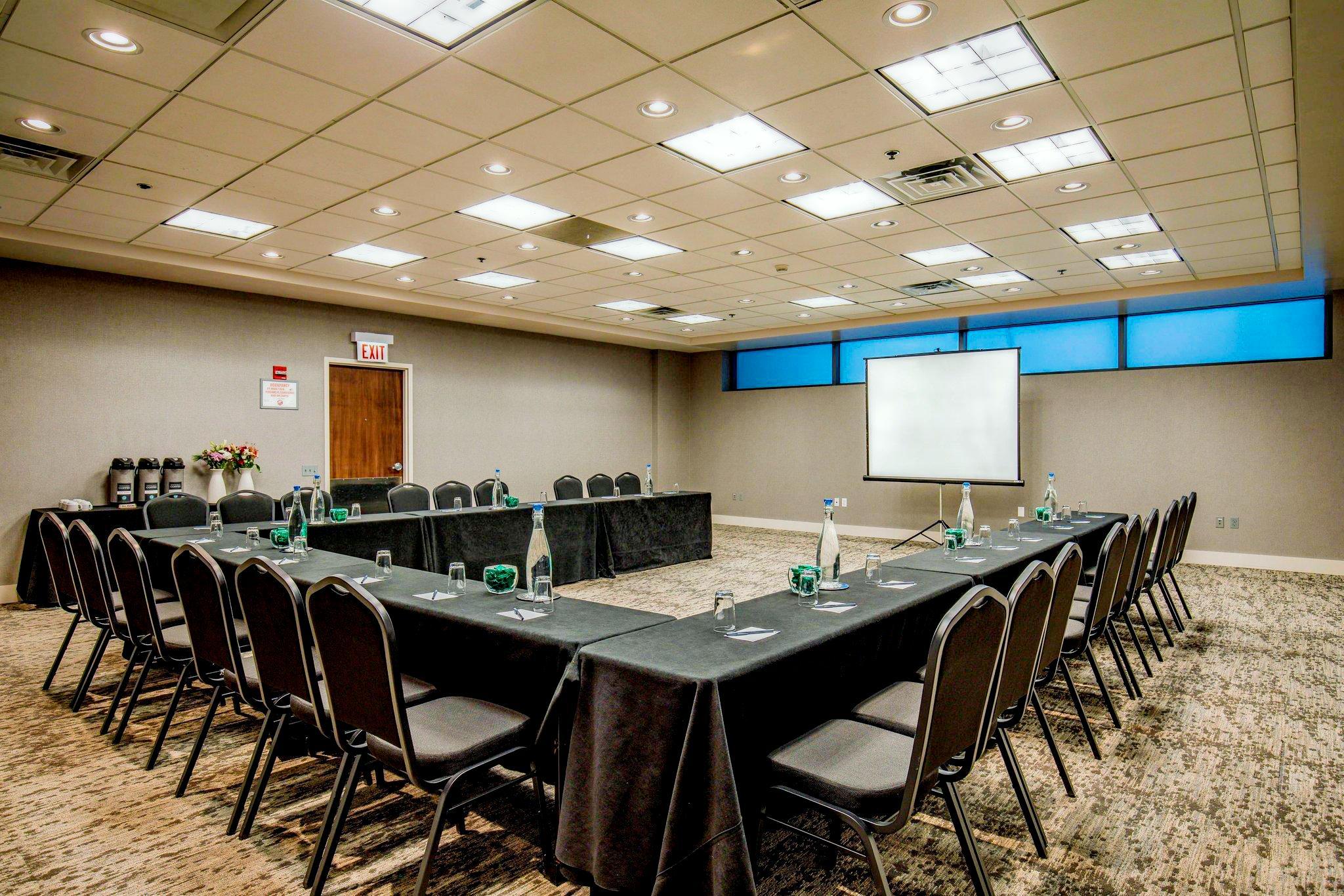 スプリングヒル スイーツ バイ マリオット シカゴ ダウンタウン リバー ノース 写真