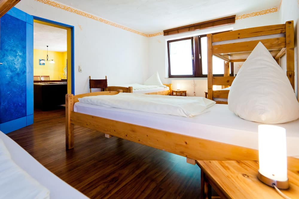 ゲステハウス メーツカレロ B&B 写真