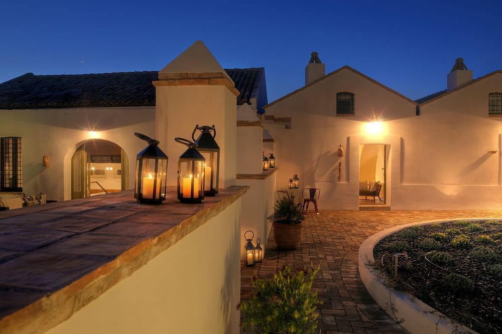 Torre Fiore Hotel Masseria 写真