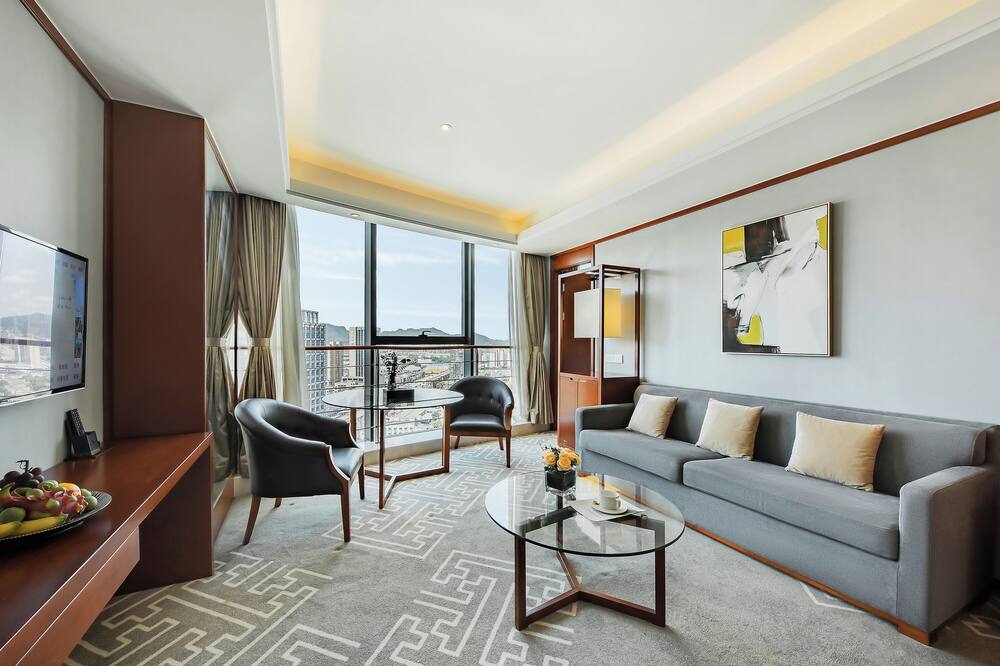 Courtyard by Marriott Anji 写真