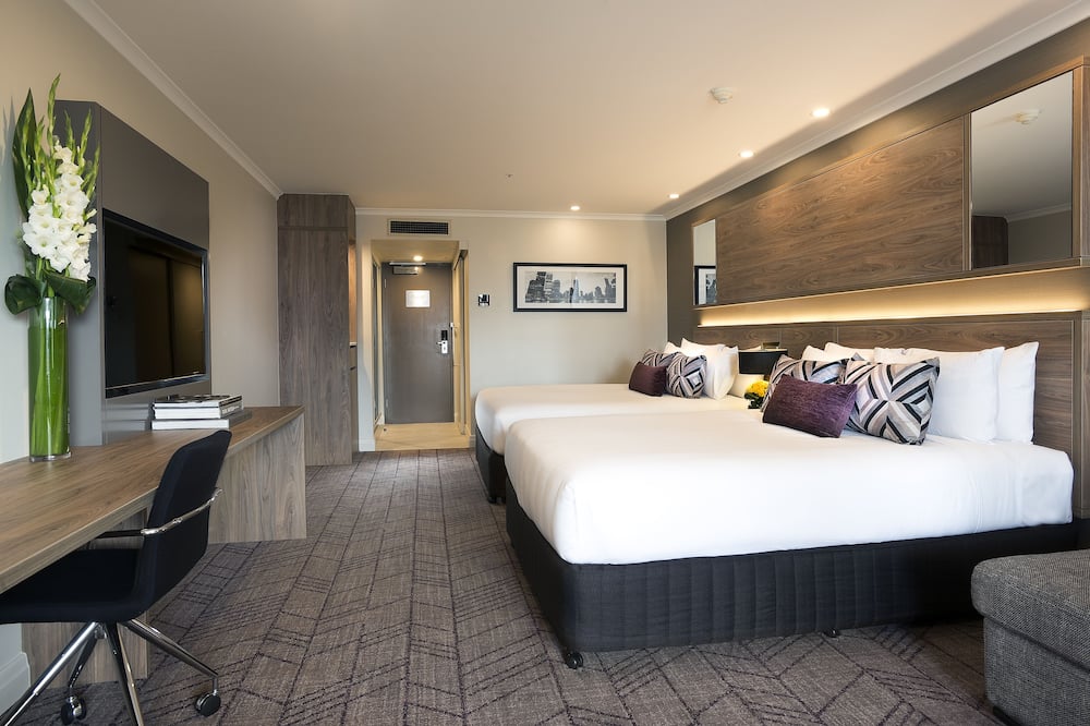 リッジス サウス バンク ブリスベン 写真