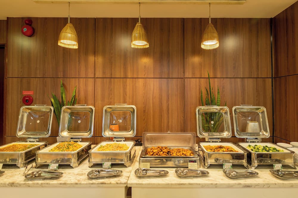 Midtown Hotel Hue 写真