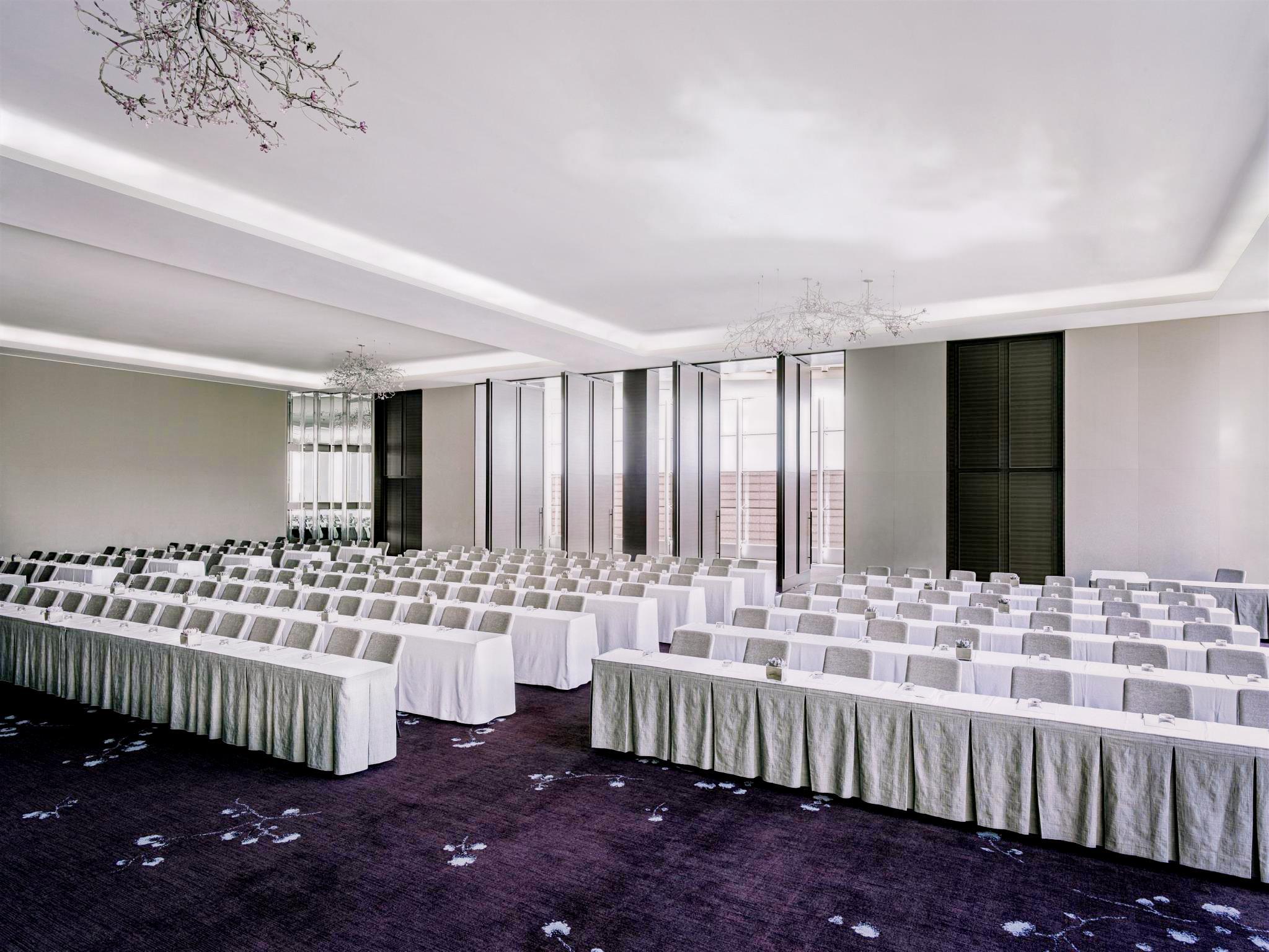 ザ セント レジス サンフランシスコ 写真