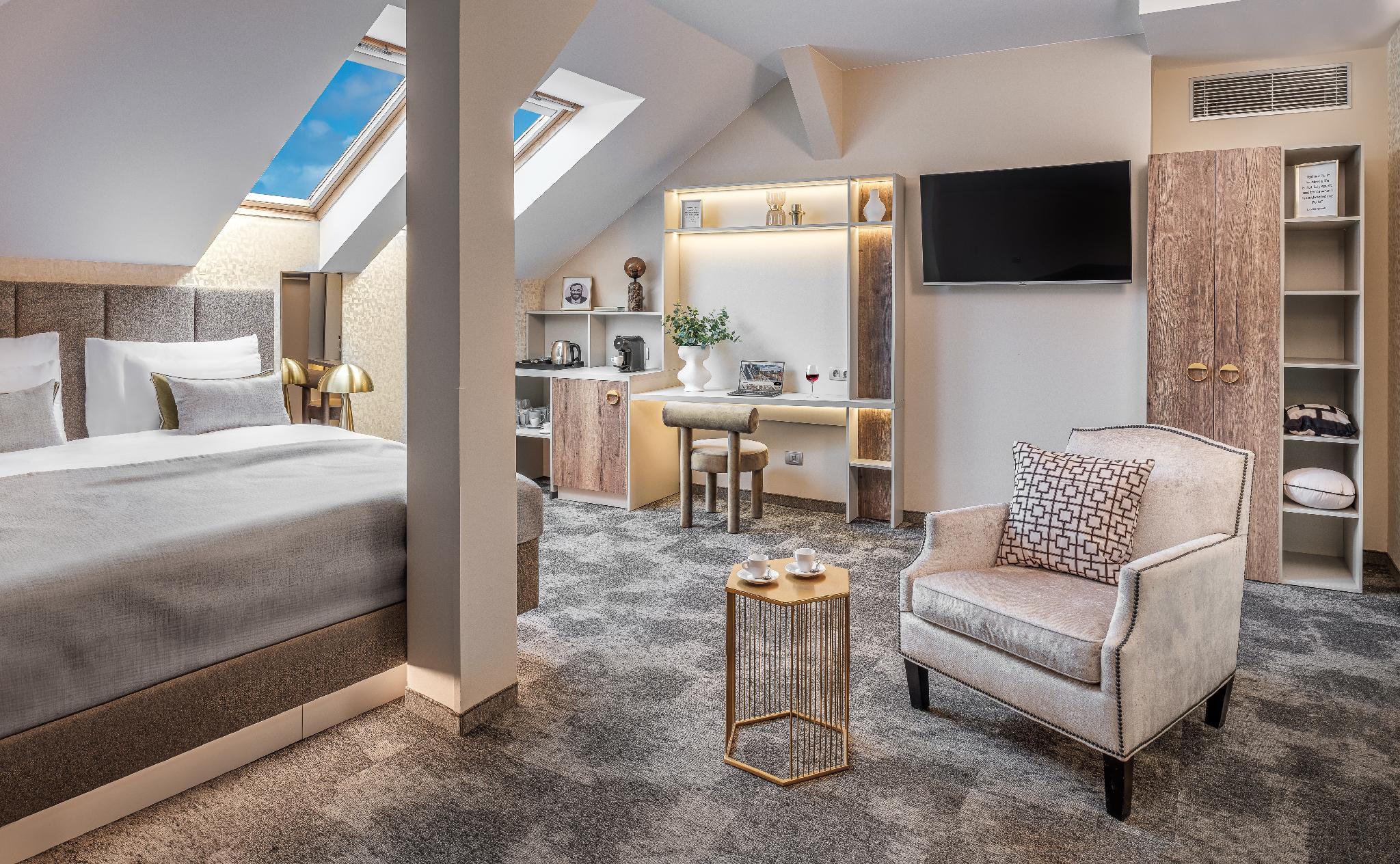 マエストロ バイ アドレツ 写真