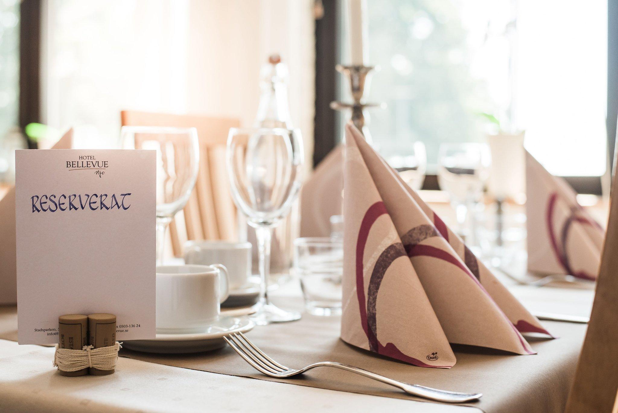 Hotel Bellevue 写真