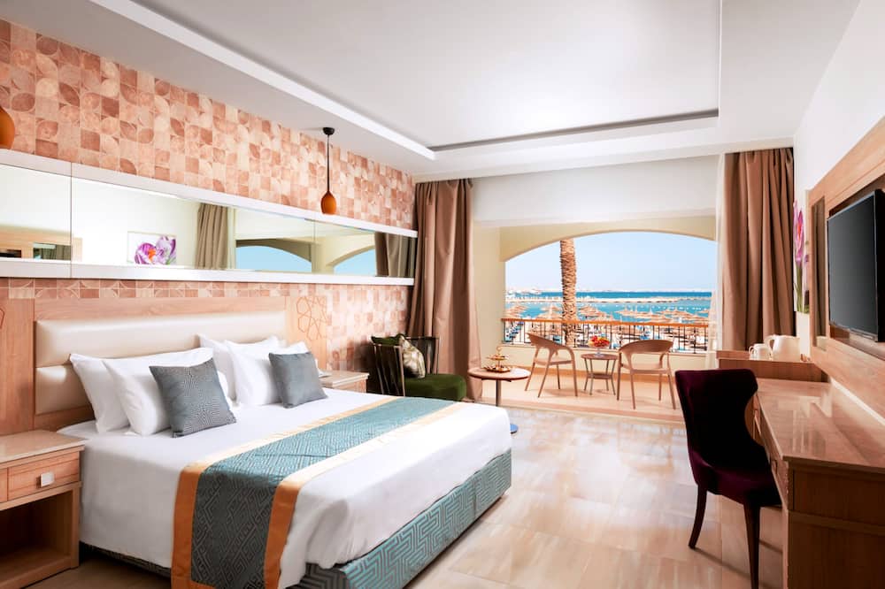 ピックアルバトロス ダナ ビーチ リゾート 写真