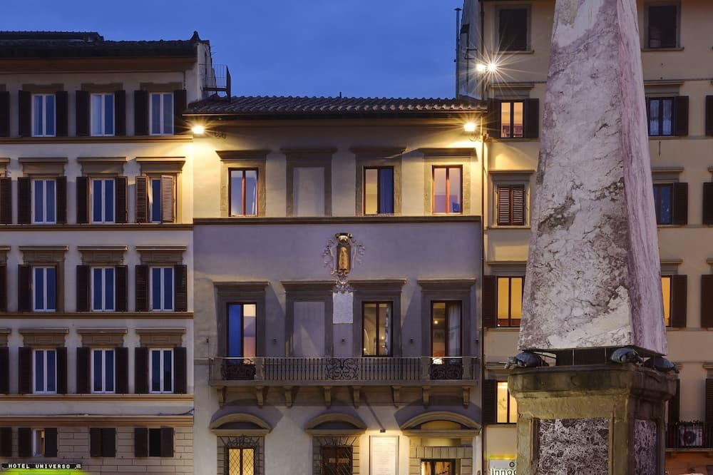 ホテル ロッソ 23 写真