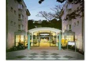 ドミツィル チュービンゲン 写真