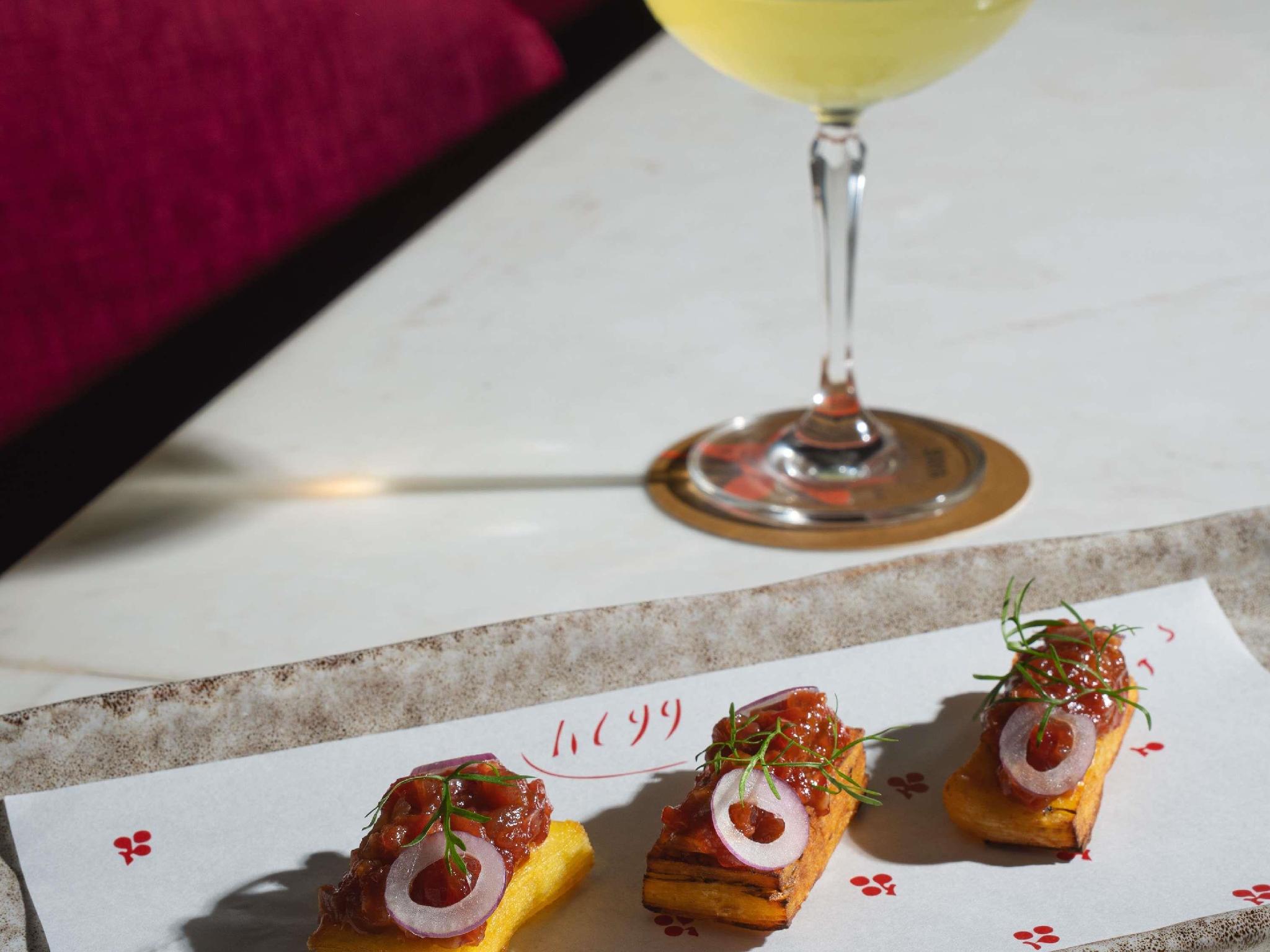 Manto Hotel Lima - MGallery  Collection 写真
