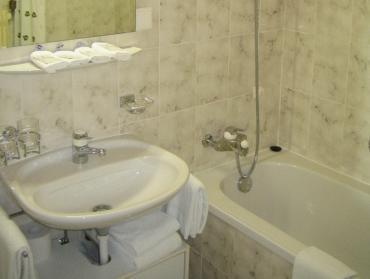 ホテル レーマーホフ 写真