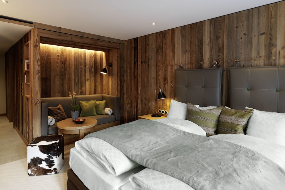Löwen Hotel Montafon 写真