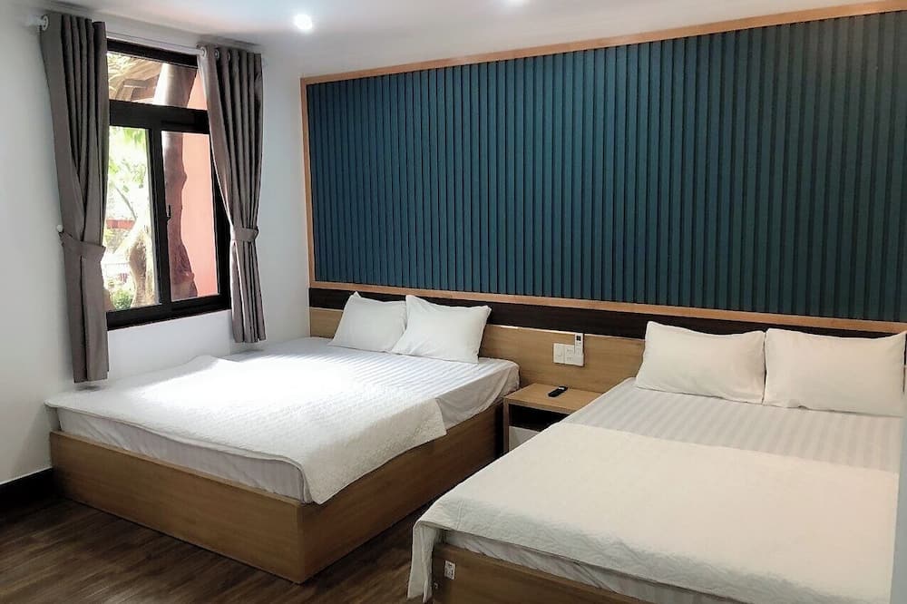 カトバ オアシス バンガロウズ 写真