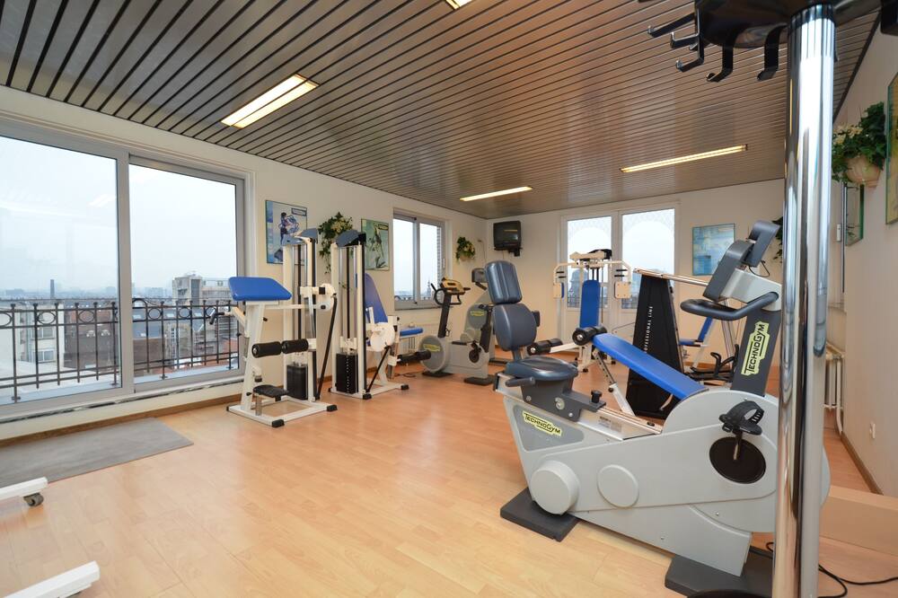 ベッドフォード ホテル&コングレスセンター 写真