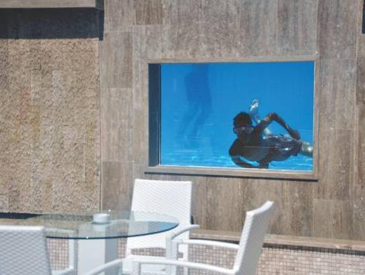 Sunny Hill Alya Hotel 写真