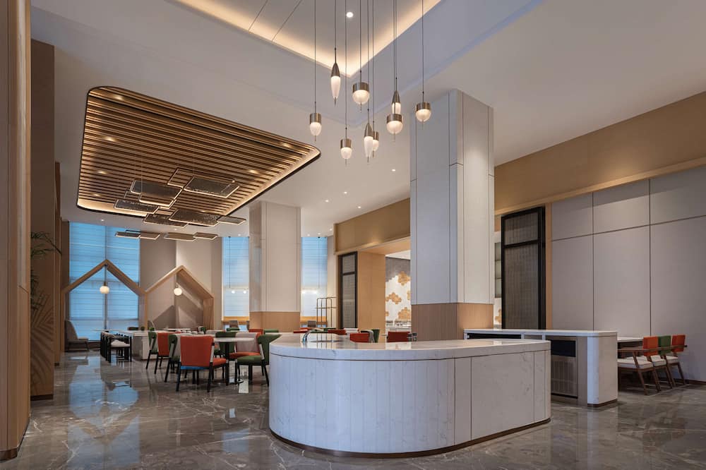 Hilton Garden Inn Changsha Yuelu 写真